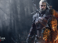 Geralt von Riva jagt ab Mai in Monster Hunter: World am PC