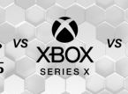 Technische Daten: Playstation 5 gegen Xbox Series X und Xbox One X