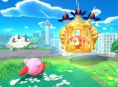HAL Laboratory glaubt, dass Kirby and the Forgotten Land ein Wendepunkt für das Franchise ist