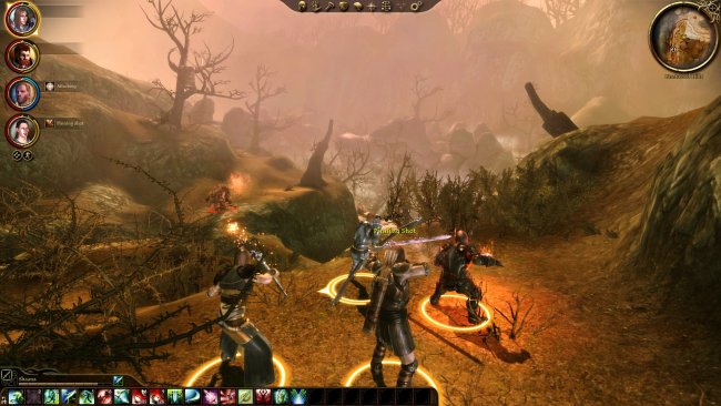 Dragon Age: Origins