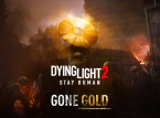 Dying Light 2 erreicht den Goldstatus