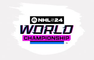 EA Sports NHL 24 World Championship kehrt im neuen Jahr zurück