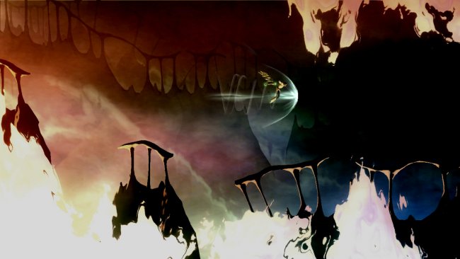 El Shaddai: Ascension of the Metatron