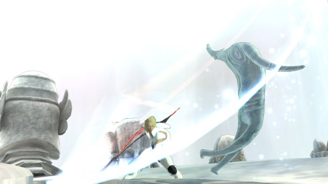 El Shaddai: Ascension of the Metatron