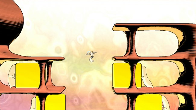 El Shaddai: Ascension of the Metatron