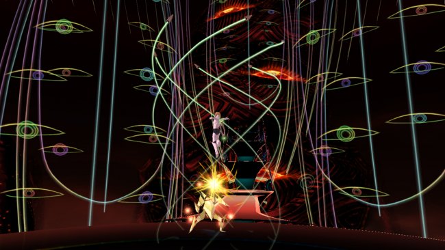 El Shaddai: Ascension of the Metatron