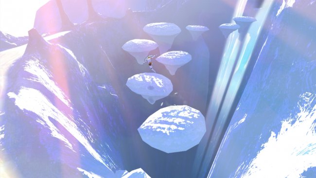 El Shaddai: Ascension of the Metatron