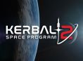 Kerbal Space Program 2 debütiert im Februar