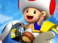 Update schaltet 200cc in Mario Kart 8 für alle frei