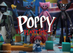 Poppy Playtime ver&ouml;ffentlicht einen neuen unzensierten Trailer, um den Erfolg von Kapitel 5 zu feiern, die Konsolenversion erscheint dieses Jahr