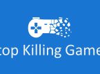 Die Europ&auml;ische Kommission r&auml;umt ein, dass sie auf institutioneller Ebene wenig tun kann, um Sonys Entscheidung zu verhindern, physische Discs auf PlayStation schrittweise einzustellen