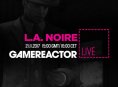 Heute im GR-Livestream: L.A. Noire auf der Xbox One X