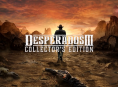 Desperados III: Collector's Edition und Season Pass für Gesetzlose und Sammler vorgestellt