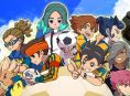 Inazuma Eleven: Victory Road verschoben auf November
