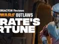 Star Wars Outlaws: A Pirate's Fortune zeigt alles, was bei Ubisoft richtig und falsch ist, das Genre... Und die Branche?