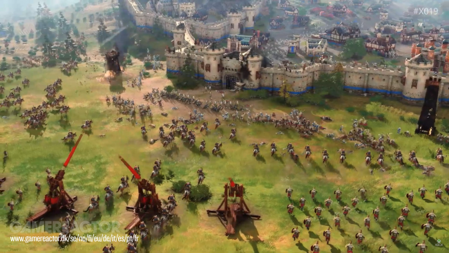 Age of Empires IV