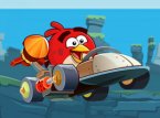 100 Millionen Downloads von Angry Birds Go!