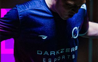 DarkZero Esports nimmt Beaulo in sein Rainbow Six: Siege-Team auf