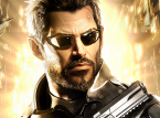 Deus Ex: Mankind Divided ursprünglich ohne Jensen geplant