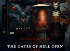 Diablo bekommt eine Tabletop-RPG-Adaption