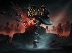 Valor Mortis wurde auf Oktober verschoben