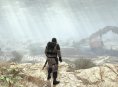 Sechs Screenshots aus Metal Gear Survive