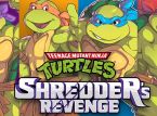 TMNT: Shredder's Revenge jetzt auf Mobilgeräten verfügbar