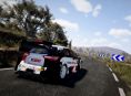 WRC 10 angekündigt
