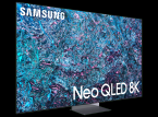 Samsungs OLED, MicroLED und QLED gehen 8K