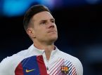 Krieg zwischen Marc-André Ter Stegen und dem FC Barcelona eskaliert