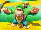 Donkey Kong Bananza: Alle Bananen in der Lagunenschicht