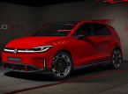 Der neue VW ID. Polo ist ebenfalls in einer GTI-Variante erh&auml;ltlich