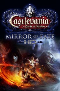 Castlevania: Lords of Shadow - Mirror of Fate HD kommt