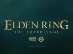 Das Elden Ring-Brettspiel hat jetzt einen Kickstarter-Trailer