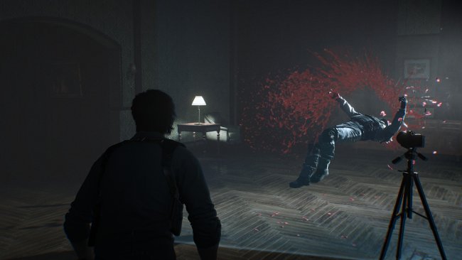 The Evil Within 2
