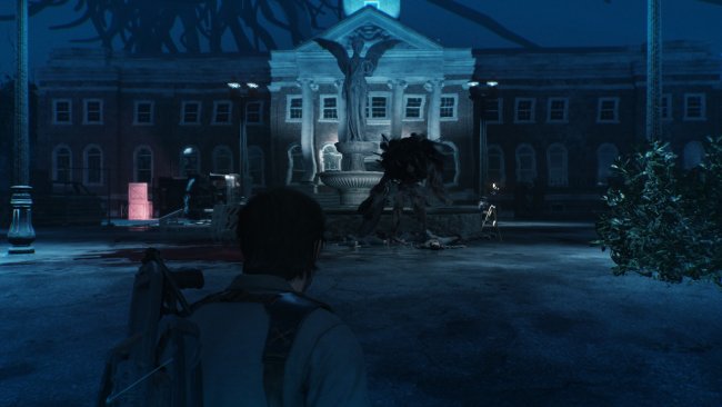 The Evil Within 2