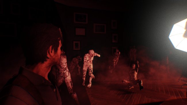 The Evil Within 2
