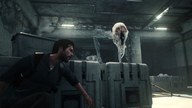 The Evil Within 2