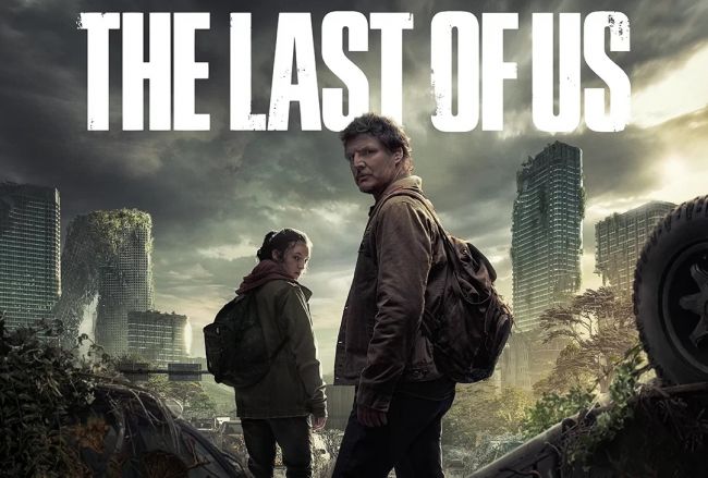 The Last of Us (HBO Max)