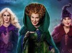Sarah Jessica Parker über Hocus Pocus 3: "Keine Entwicklungen mehr, wir haben einige Gespräche geführt"