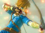Zelda: Breath of the Wild bei eine Million Spielen in Japan