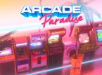 Gameplay-Trailer verschiebt Arcade Paradise auf 2022