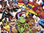 Mach Platz Weird Al: Marvel k&uuml;ndigt Crossover mit The Muppets an