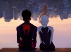 Ein Spider-Man: Across the Spider-Verse Trailer kommt nächste Woche