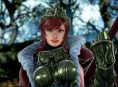Königliche Verteidigerin Hilde mischt als DLC-Figur in Soul Calibur VI mit