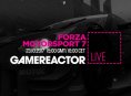 Heute im GR-Livestream: Forza Motorsport 7