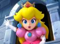 Vergleiche die neu arrangierte und die Originalmusik in Super Mario RPG