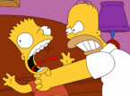 Simpsons-Produzent bestreitet das Verschwinden von Strangulationswitzen: "Wir ändern nichts"