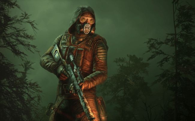 Stalker 2: Heart of Chornobyl