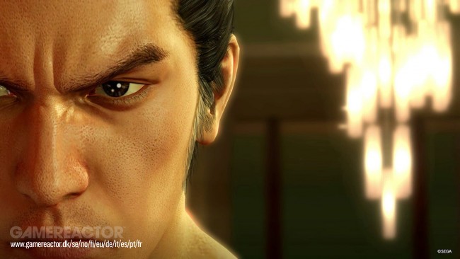 Yakuza Kiwami & Yakuza Kiwami 2 auf Nintendo Switch 2